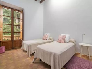 Holiday house Artà Features 10