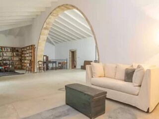 Casa de vacaciones Artà Características 12