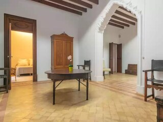 Casa de vacaciones Artà Características 13