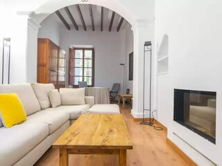 Villa Artà Caratteristiche 8