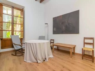 Villa Artà Caratteristiche 9