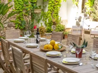 Holiday house Artà Features 19