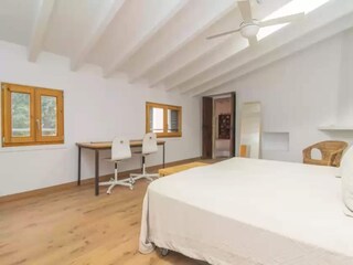 Casa de vacaciones Artà Características 24