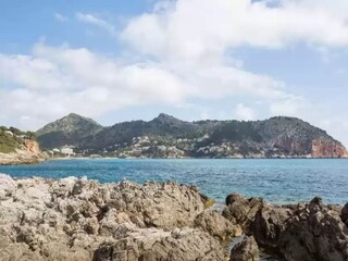 Villa Artà Ambiente 26