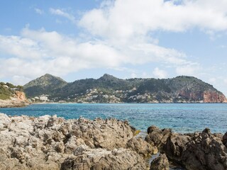 Maison de vacances Artà Environnement 29