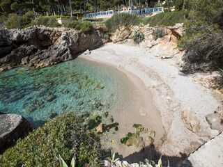 Casa per le vacanze Artà Ambiente 30