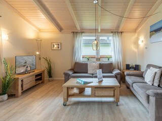 Ferienhaus Dagebüll Außenaufnahme 2