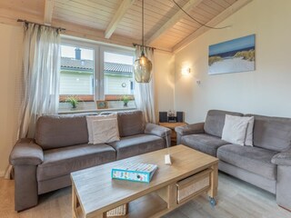 Ferienhaus Dagebüll Außenaufnahme 4