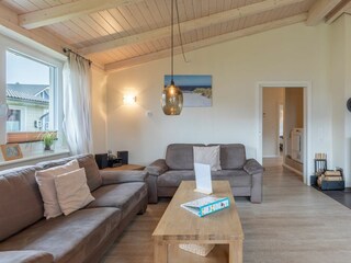 Ferienhaus Dagebüll Außenaufnahme 5