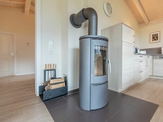 Ferienhaus Dagebüll Außenaufnahme 6
