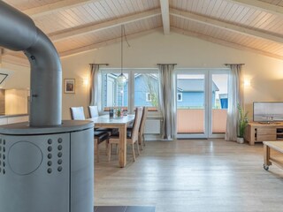 Ferienhaus Dagebüll Außenaufnahme 7