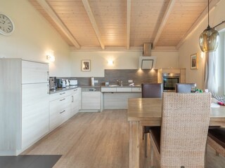 Ferienhaus Dagebüll Außenaufnahme 8