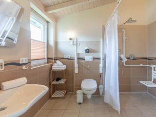 Ferienhaus Dagebüll Außenaufnahme 12