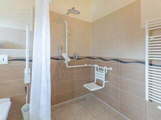 Ferienhaus Dagebüll Außenaufnahme 13