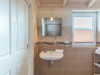 Ferienhaus Dagebüll Außenaufnahme 14