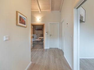 Ferienhaus Dagebüll Außenaufnahme 15