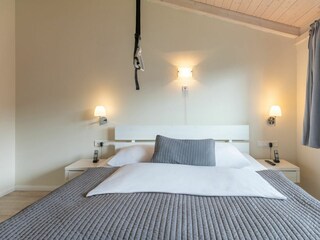 Ferienhaus Dagebüll Außenaufnahme 16