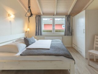 Ferienhaus Dagebüll Außenaufnahme 17