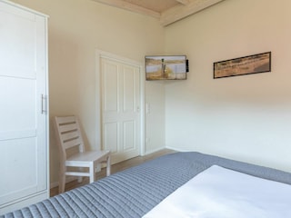Ferienhaus Dagebüll Außenaufnahme 18