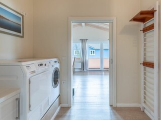 Ferienhaus Dagebüll Außenaufnahme 19