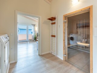 Ferienhaus Dagebüll Außenaufnahme 20