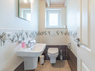 Ferienhaus Dagebüll Außenaufnahme 22