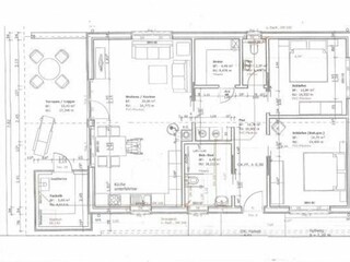 Ferienhaus Dagebüll Außenaufnahme 26