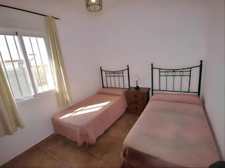 Appartement El Palmar Kenmerken 9