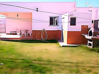 Apartment El Palmar Outdoor Recording 3