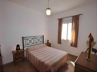 Apartment El Palmar Ausstattung 14