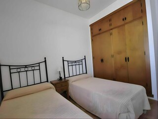 Apartment El Palmar Ausstattung 15