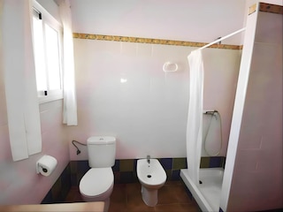 Appartement El Palmar Équipement 19