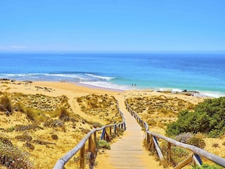 Apartamento El Palmar Entorno 21