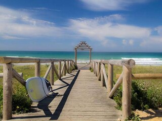 Appartamento El Palmar Ambiente 22