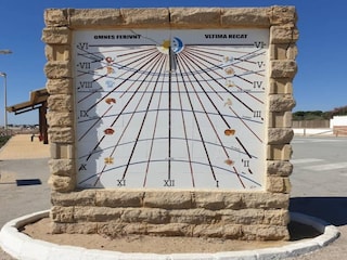 Appartamento El Palmar Ambiente 23