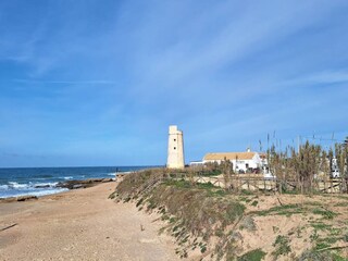 Appartement El Palmar Omgeving 24