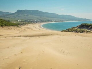 Appartement El Palmar Environnement 26