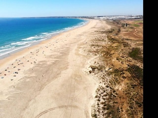 Apartamento El Palmar Entorno 27