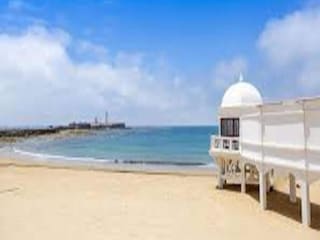 Apartamento El Palmar Entorno 28