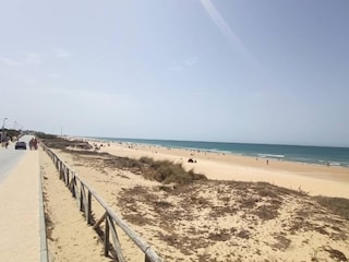 Apartamento El Palmar Entorno 30