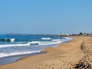 Apartamento El Palmar Entorno 32