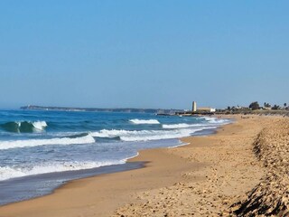 Appartement El Palmar Environnement 32