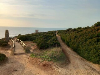 Appartement El Palmar Omgeving 33