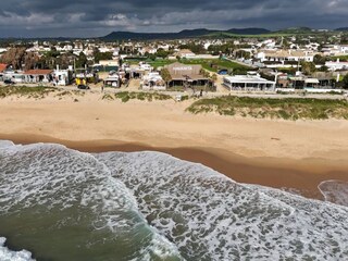Apartment El Palmar Environment 34
