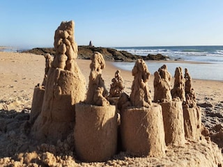 Appartamento El Palmar  38