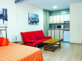 Apartment Quéntar Features 1
