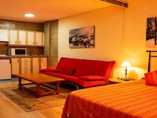 Apartment Quéntar  14