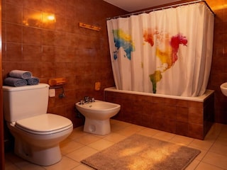 Apartamento Quéntar  16