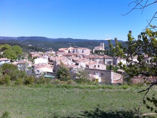 Casa per le vacanze Flayosc Ambiente 28