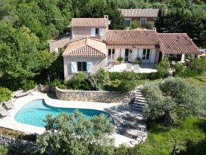 Ferienhaus Etoile du Midi - Flayosc - image1